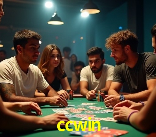 Bônus ccwin